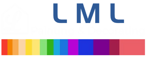 L M L Painting & Decorating Coventry - Decorating Services Coventry